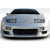 1990-1996 Nissan 300ZX Z32 Type G Front Bumper - 1 Piece - image 7