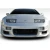 1990-1996 Nissan 300ZX Type G Front Bumper - image 3