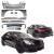 ModeloDrive FRP LORI Body Kit 10pc > Mercedes-Benz E-Class C207 2010-2013 - image 1