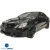 FRP LORI Body Kit 10pc > Mercedes-Benz E-Class (C207) 2010-2013 - image 5