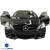 FRP LORI Body Kit 10pc > Mercedes-Benz E-Class (C207) 2010-2013 - image 6