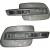 FRP LORI Body Kit 10pc > Mercedes-Benz E-Class (C207) 2010-2013 - image 15