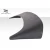 1999-2005 BMW 3 Series Type H Rear Wing - image 8