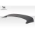 1999-2005 BMW 3 Series Type H Rear Wing - image 12