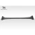 1999-2005 BMW 3 Series E46 4DR Type H Roof Window Wing Spoiler - 1 Piece - image 10