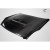 2003-2007 Infiniti G Coupe G35 Type J Hood - 1 Piece - image 5