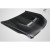 2003-2007 Infiniti G Coupe G35 Type J Hood - 1 Piece - image 6