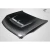 2003-2007 Infiniti G Coupe G35 Type J Hood - 1 Piece - image 9