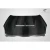 2003-2007 Infiniti G Coupe Type J Carbon Fiber Hood - image 8
