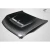 2003-2007 Infiniti G Coupe Type J Carbon Fiber Hood - image 17