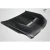 2003-2007 Infiniti G Coupe Type J Carbon Fiber Hood - image 19
