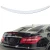 FRP LORI Trunk Spoiler Wing > Mercedes-Benz E-Class (C207) 2010-2013 - image 1