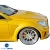 FRP PDES Wide Body Fenders (front) > Mercedes-Benz E-Class (C207) 2010-2013 > 2dr Coupe - image 5