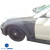 FRP PDES Wide Body Fenders (front) > Mercedes-Benz E-Class (C207) 2010-2013 > 2dr Coupe - image 3