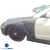 FRP PDES Wide Body Fenders (front) > Mercedes-Benz E-Class (C207) 2010-2013 > 2dr Coupe - image 3