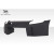 2000-2009 Honda S2000 Type JS Front Bumper Kit - 2 Piece - image 12