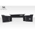 2000-2009 Honda S2000 Type JS Front Bumper Kit - 2 Piece - image 37