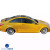 ModeloDrive FRP PDES Wide Body Side Skirts > Mercedes-Benz E-Class C207 2010-2013 > 4dr Sedan - image 5