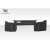2000-2009 Honda S2000 Type JS Body Kit - 5 Piece - image 14