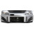 2000-2009 Honda S2000 Duraflex Type JS Body Kit - 5 Piece - image 53