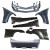 ModeloDrive FRP PDES Wide Body Kit 13pc > Mercedes-Benz E-Class (C207) 2010-2013 > 2dr Coupe - image 1
