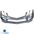 FRP PDES Wide Body Kit 13pc > Mercedes-Benz E-Class (C207) 2010-2013 > 2dr Coupe - image 4