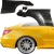 FRP PDES Wide Body Kit 13pc > Mercedes-Benz E-Class (C207) 2010-2013 > 2dr Coupe - image 22