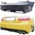 FRP PDES Wide Body Kit 13pc > Mercedes-Benz E-Class (C207) 2010-2013 > 2dr Coupe - image 28