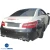 FRP PDES Wide Body Kit 13pc > Mercedes-Benz E-Class (C207) 2010-2013 > 2dr Coupe - image 27