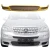 FRP BRAB Front Lip Valance > Mercedes-Benz M-Class (W164) 2006-2008 - image 9
