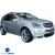 FRP BRAB Front Lip Valance > Mercedes-Benz M-Class (W164) 2006-2008 - image 15