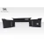2000-2009 Honda S2000 Type JS Front Bumper - image 31