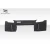2000-2009 Honda S2000 Type JS Front Bumper - image 20