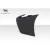 2000-2009 Honda S2000 Type JS Front Bumper - image 26