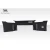 2000-2009 Honda S2000 Type JS Front Bumper - image 30