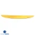 FRP BRAB Front Under Splitter > Mercedes-Benz M-Class (W164) 2006-2008 - image 1