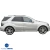 FRP BRAB Side Skirts > Mercedes-Benz M-Class (W164) 2006-2008 - image 20