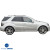 FRP BRAB Side Skirts > Mercedes-Benz M-Class (W164) 2006-2008 - image 20
