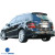FRP BRAB Side Skirts > Mercedes-Benz M-Class (W164) 2006-2008 - image 3