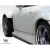 2000-2009 Honda S2000 Type JS Fender - image 11