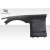 2000-2009 Honda S2000 Type JS Fender - image 14