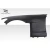 2000-2009 Honda S2000 Type JS Fender - image 15