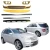 FRP BRAB Body Kit 7pc > Mercedes-Benz M-Class (W164) 2006-2008 - image 5