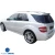 FRP BRAB Body Kit 7pc > Mercedes-Benz M-Class (W164) 2006-2008 - image 7