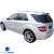 FRP BRAB Body Kit 7pc > Mercedes-Benz M-Class (W164) 2006-2008 - image 7