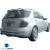 FRP BRAB Body Kit 7pc > Mercedes-Benz M-Class (W164) 2006-2008 - image 8