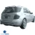 FRP BRAB Body Kit 7pc > Mercedes-Benz M-Class (W164) 2006-2008 - image 8