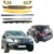 FRP BRAB Body Kit 7pc > Mercedes-Benz M-Class (W164) 2006-2008 - image 1