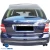FRP BRAB Body Kit 7pc > Mercedes-Benz M-Class (W164) 2006-2008 - image 3