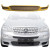 FRP BRAB Body Kit 7pc > Mercedes-Benz M-Class (W164) 2006-2008 - image 19